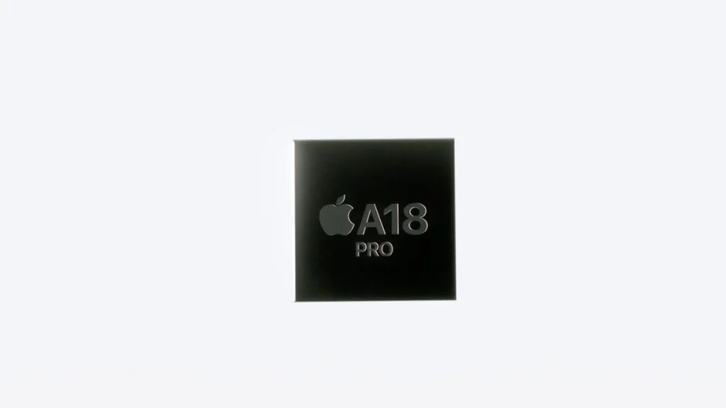 A18 Pro Macbook Neo