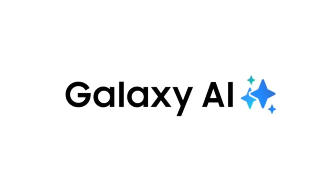 Galaxy AI