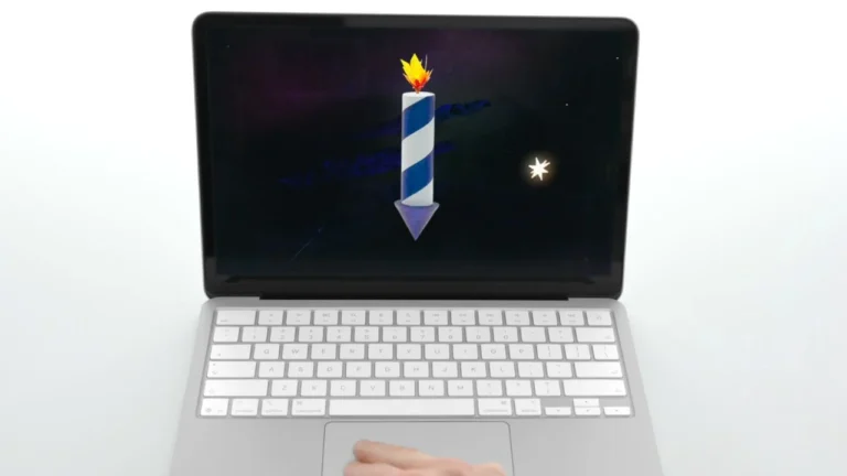 Macbook Neo