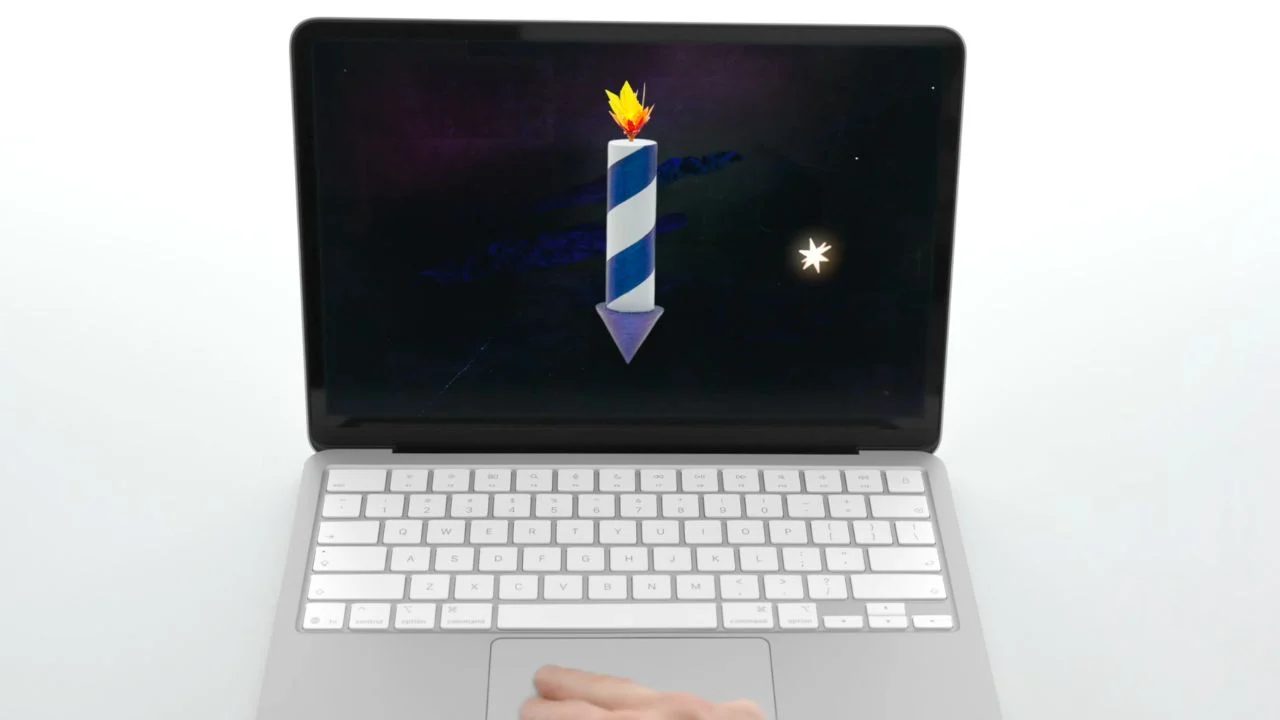Macbook Neo