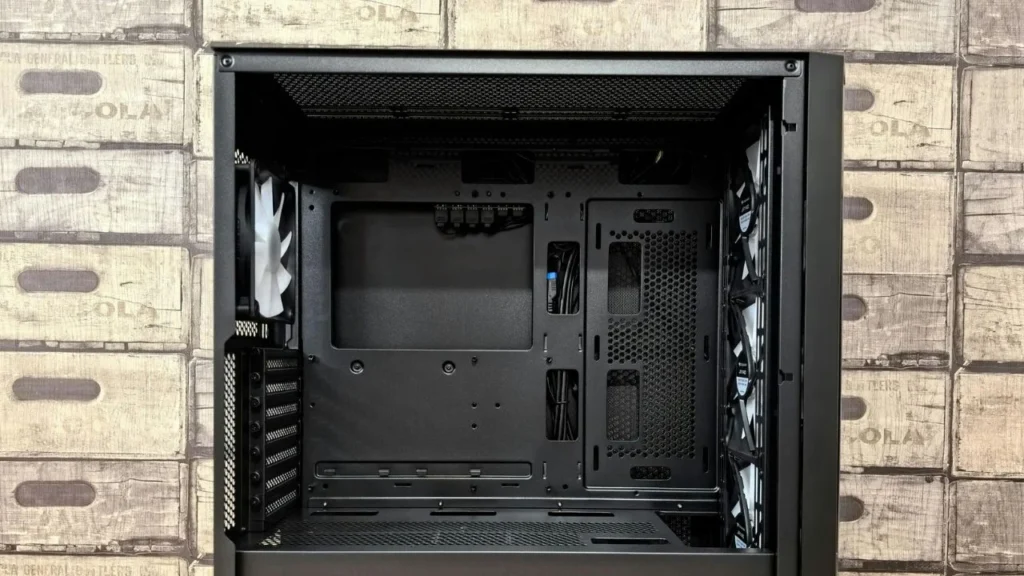 case pc